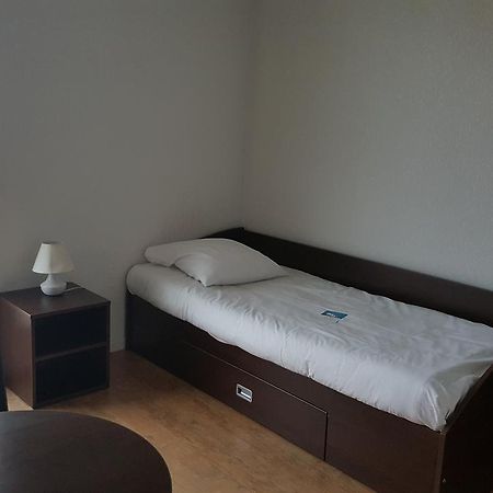 Residence Parc Harmonie ลียง ภายนอก รูปภาพ