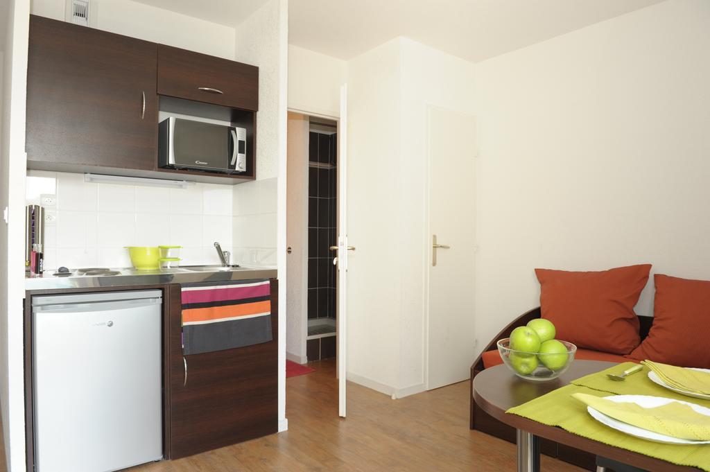 Residence Parc Harmonie ลียง ห้อง รูปภาพ